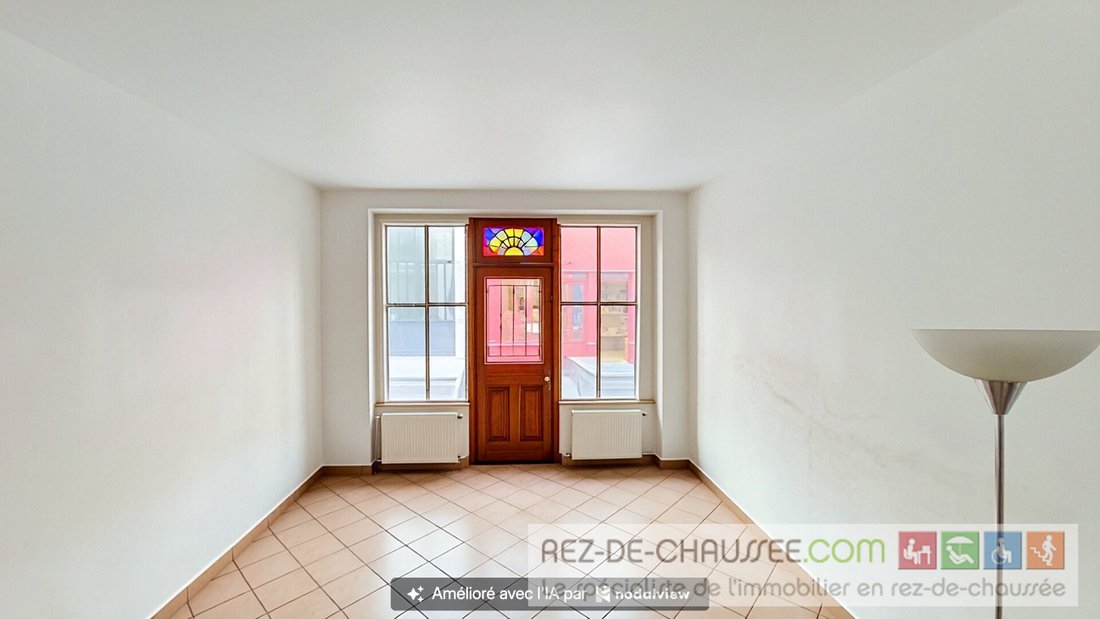 Appartement à Palais Royal, Paris 1er Arrondissement, Paris 2 - 19064075