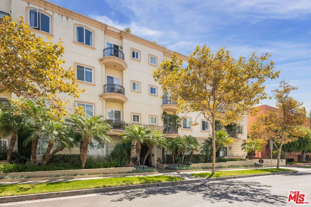Townhouse in Beverly Hills, California, United States 1 - 19062346