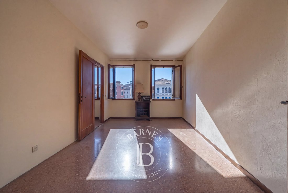 Apartamento en San Pablo, Venecia, Italia 2 - 19064364