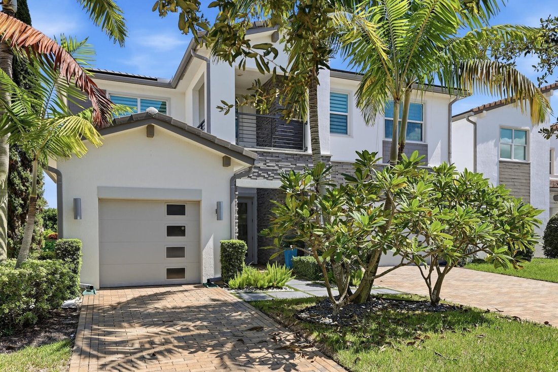 House in Lake Worth, Florida, United States 3 - 19059809