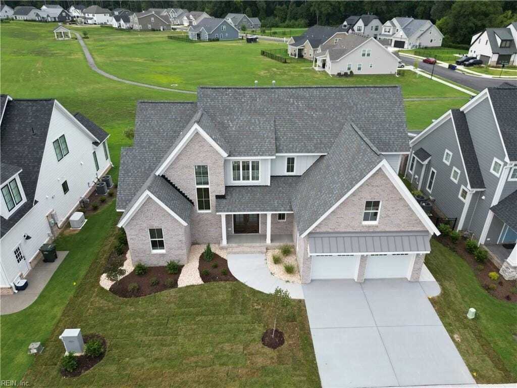 Casa a Suffolk, Virginia, Stati Uniti 1 - 18596747