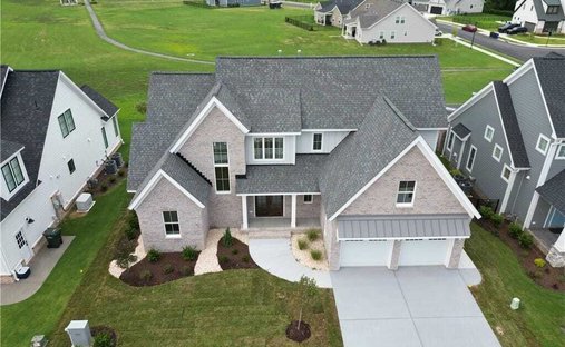 Haus in Suffolk, Virginia, Vereinigte Staaten 1