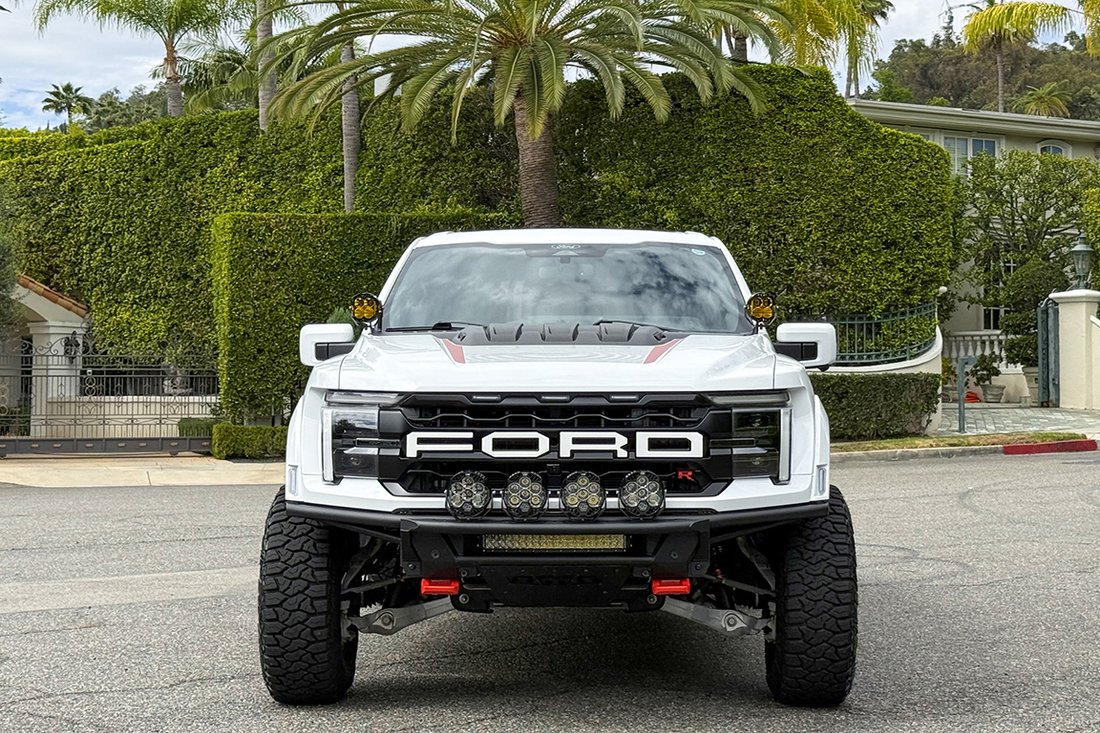 Pickup in West Hollywood, CA, United States 2 - 19061290