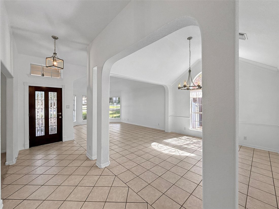 Casa en Austin, Texas, Estados Unidos 4 - 19063138