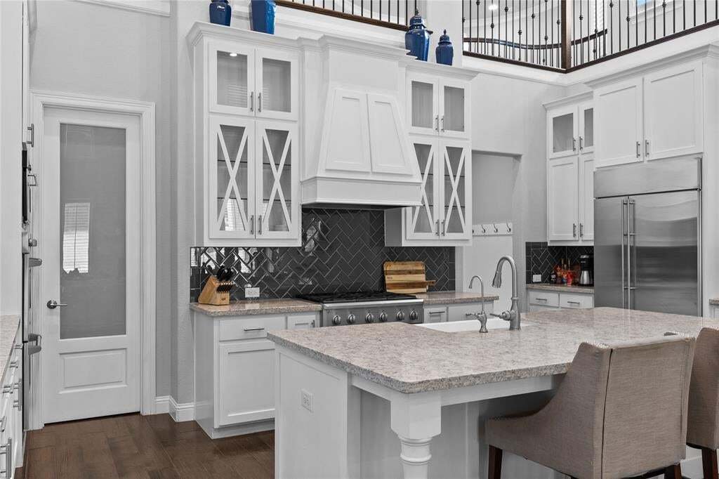Haus in Colleyville, Texas, Vereinigte Staaten 4 - 19060024