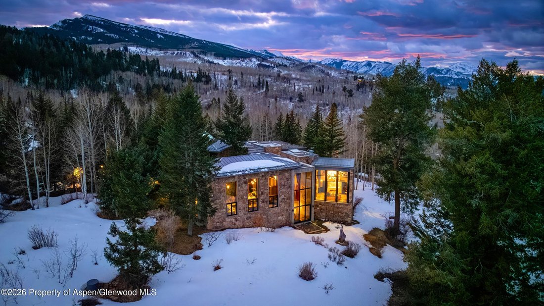 House in Aspen, Colorado, United States 1 - 19061692