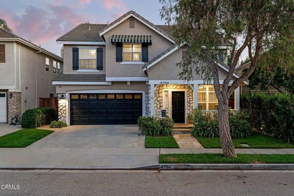 Casa en Ventura, California, Estados Unidos 1 - 19063490