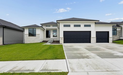 Casa en Bennington, Nebraska, Estados Unidos 1