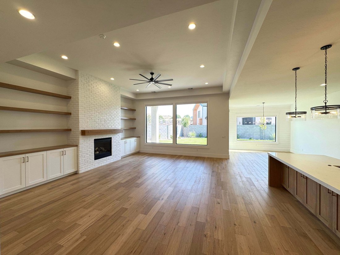 House in Washington, Utah, United States 3 - 19062029
