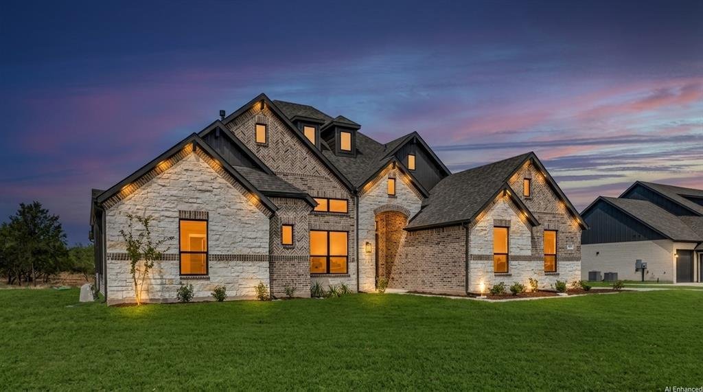 Casa en Dallas, Texas, Estados Unidos 3 - 18752325
