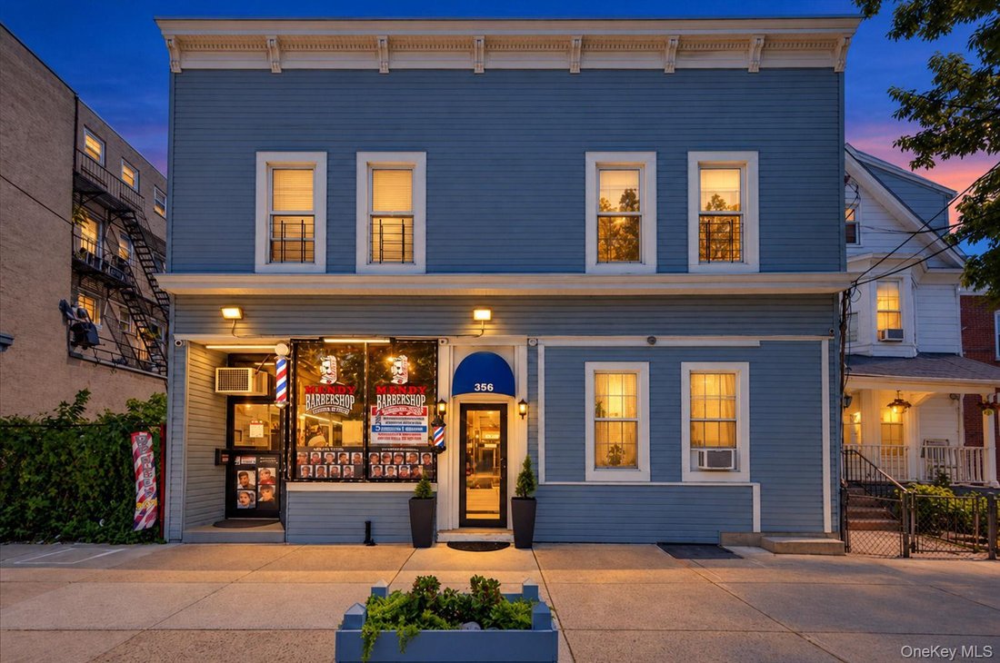 Haus in Yonkers, New York, Vereinigte Staaten 1 - 19059508