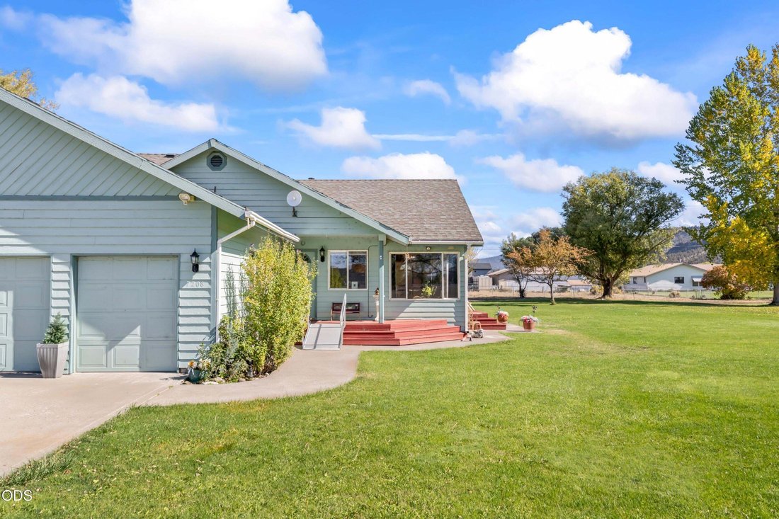 Casa en Prineville, Oregón, Estados Unidos 4 - 19062234