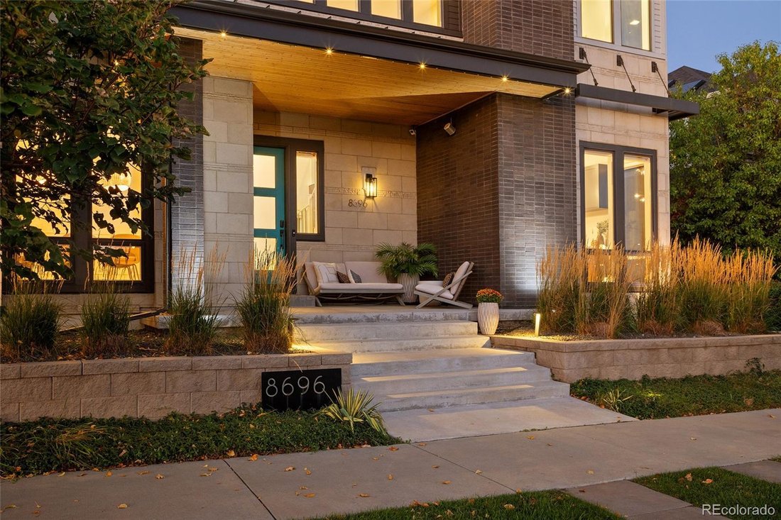 House in Denver, Colorado, United States 3 - 19059634