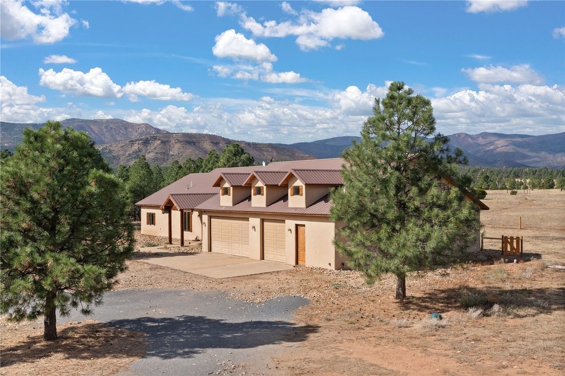 House in Las Vegas, New Mexico, United States 2 - 19060516