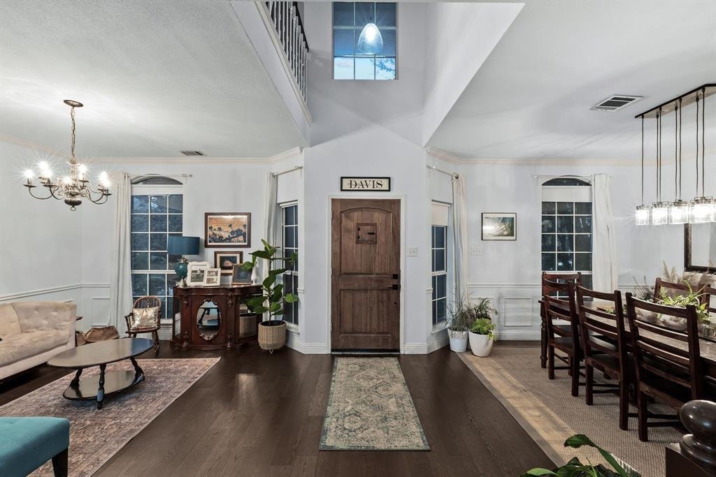 House in Allen, Texas, United States 5 - 19065808