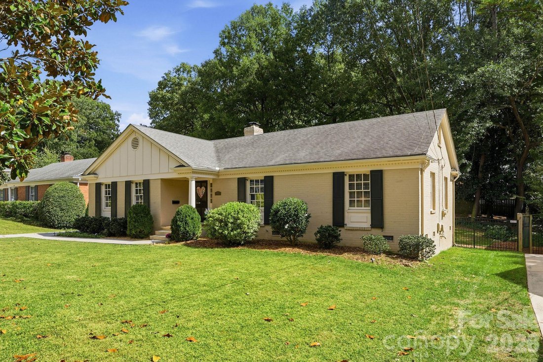 Haus in Charlotte, North Carolina, Vereinigte Staaten 4 - 19061483