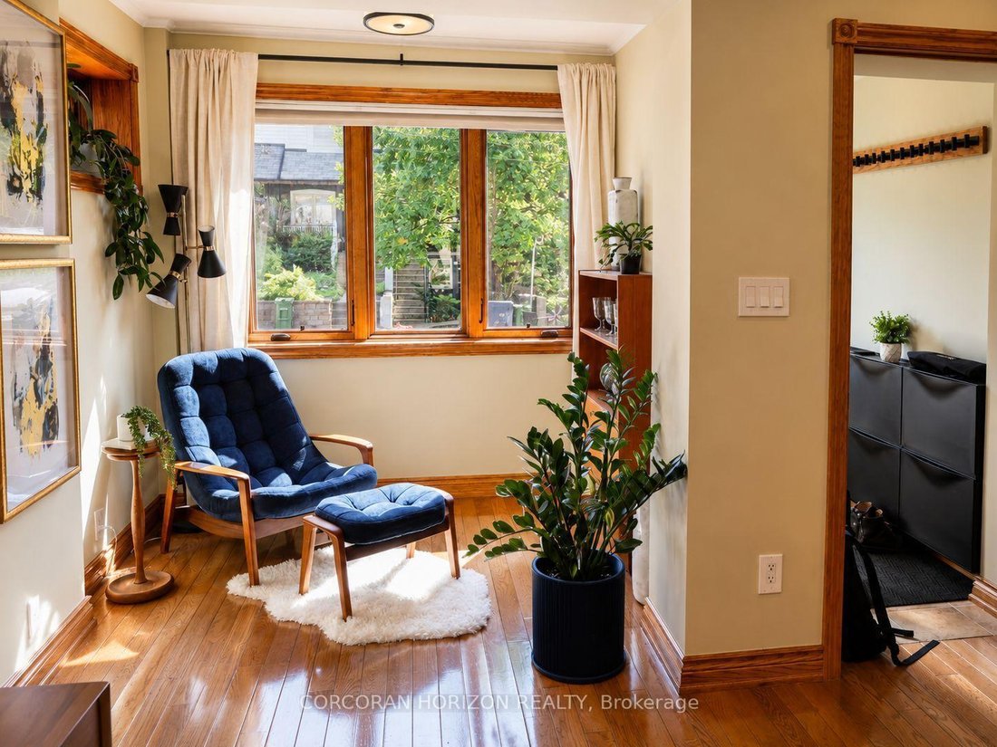 Haus in Toronto, Ontario, Kanada 5 - 19061488