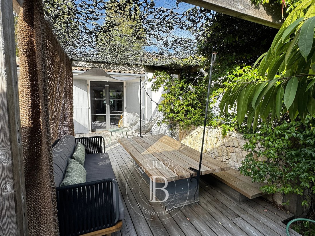 House in Le Bois-Plage-en-Ré, Nouvelle-Aquitaine, France 4 - 19060493