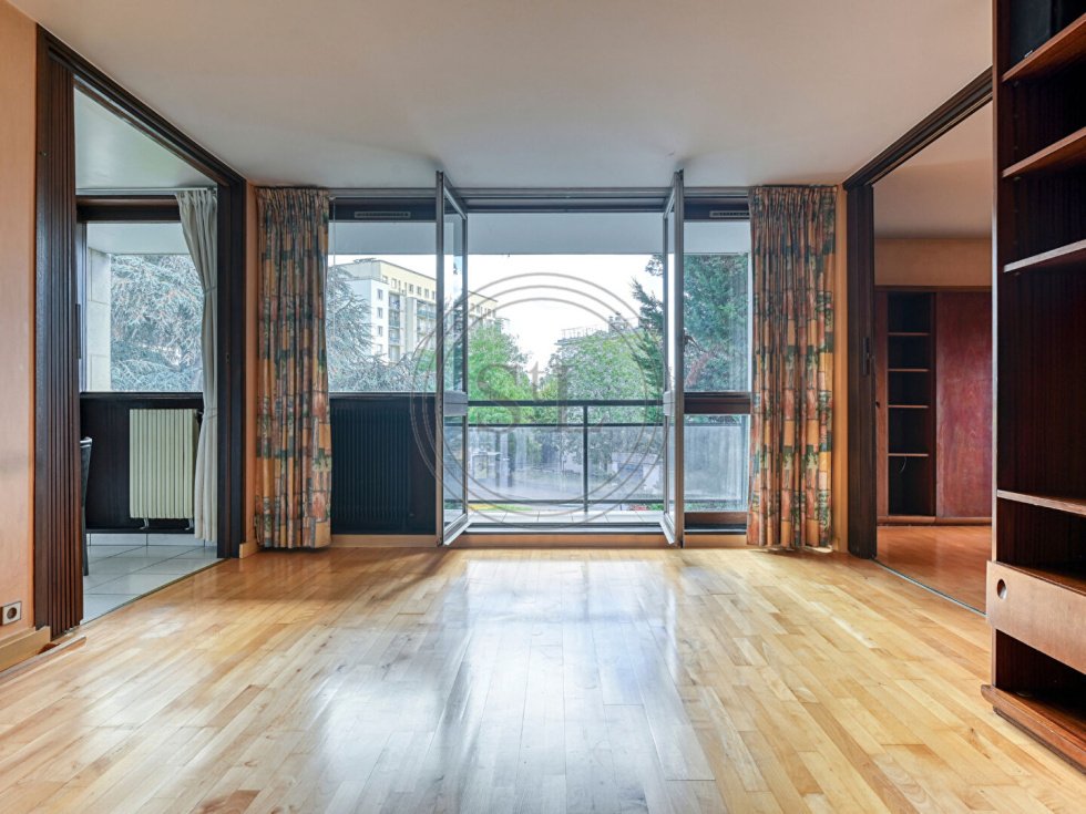 Apartment in Domaine National du Château, Versailles, France 1 - 19060257