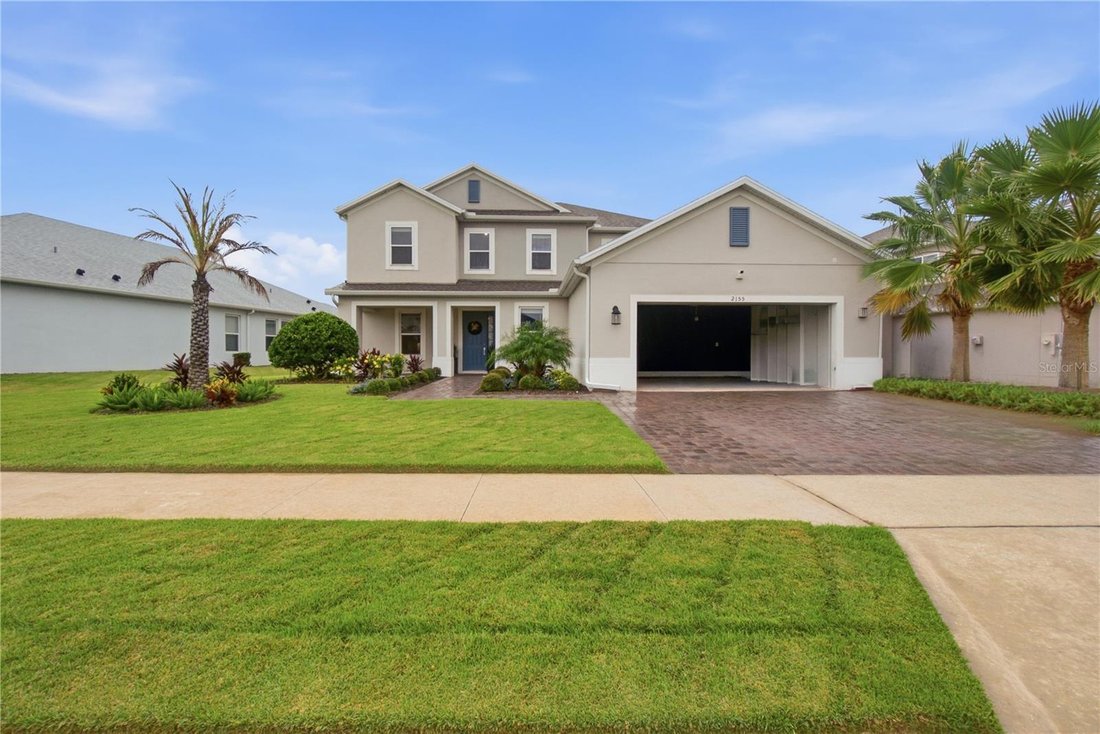 Casa a Minneola, Florida, Stati Uniti 2 - 19062765
