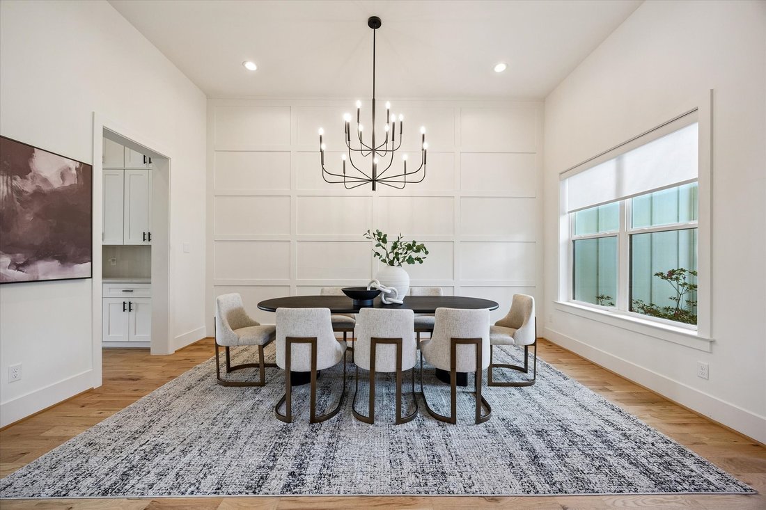 Casa a Houston, Texas, Stati Uniti 2 - 19065395