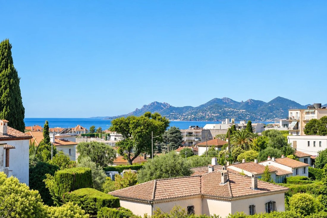 Apartment in Cannes, Provence-Alpes-Côte d'Azur, France 2 - 19060321