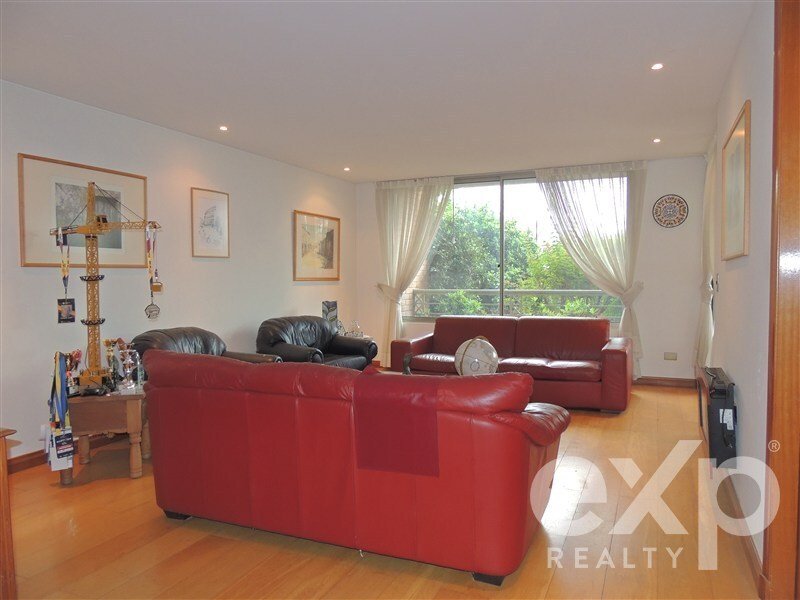 Apartment in Vitacura, Santiago Metropolitan Region, Chile 4 - 19060383