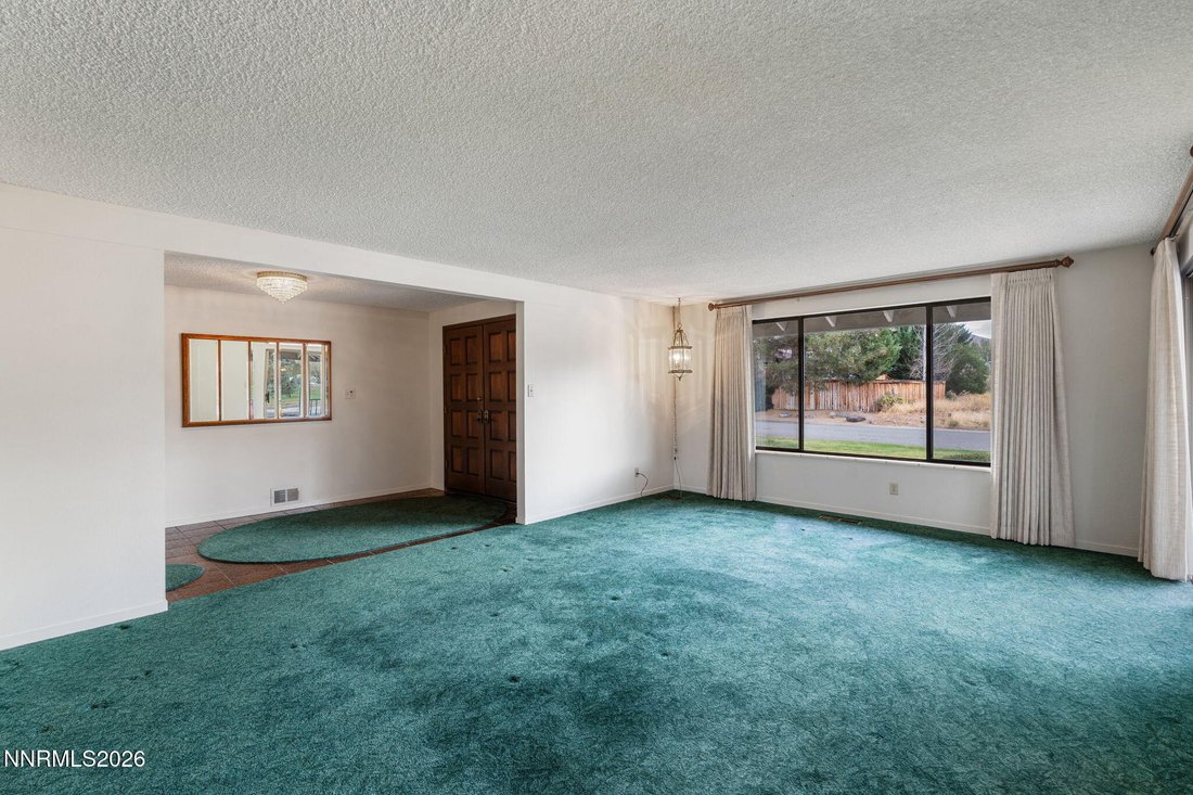 House in Reno, Nevada, United States 5 - 19059383