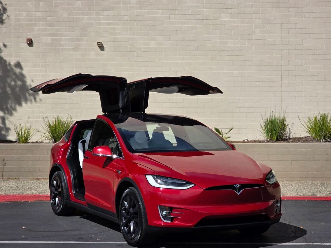 Suv in Roseville, CA, United States 5 - 19064694