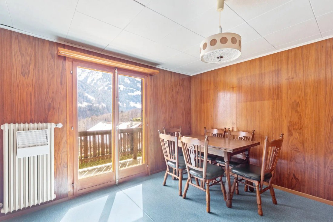 Chalet in Champéry, Wallis, Schweiz 4 - 19059320
