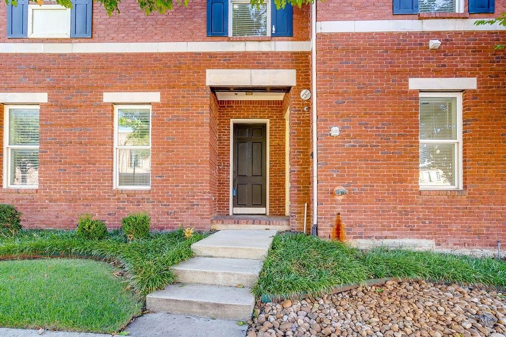 Stadthaus in Frisco, Texas, Vereinigte Staaten 5 - 19060036