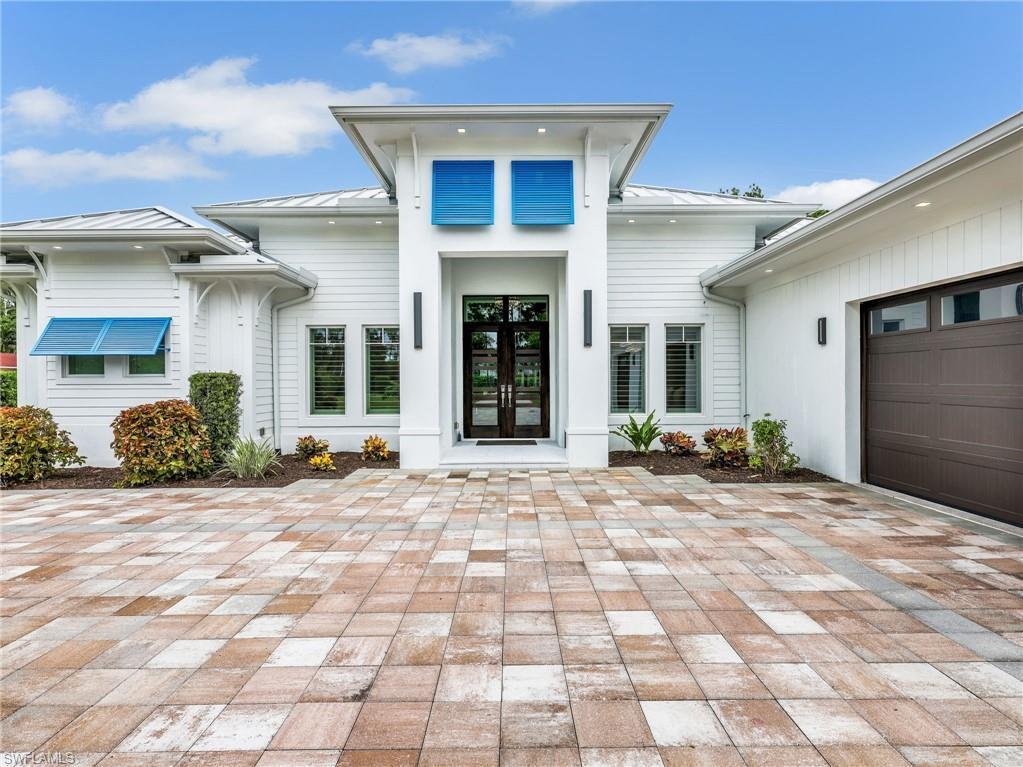 Casa a Naples, Florida, Stati Uniti 3 - 19065821