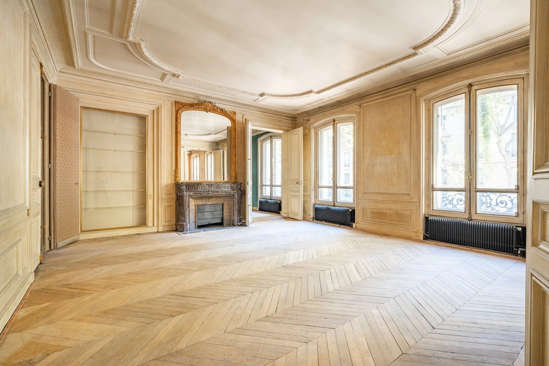 Appartamento a San Tommaso d'Aquino, Paris 7e Arrondissement, Parigi 1 - 19060605
