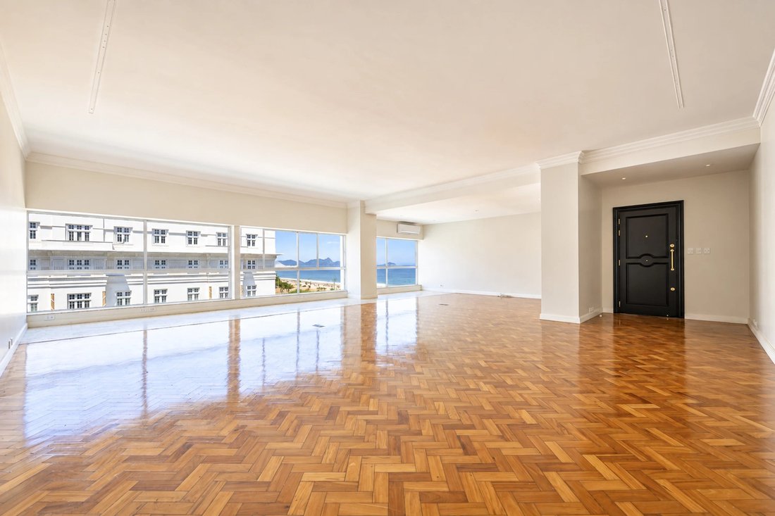 Apartamento en Río de Janeiro, Estado de Río de Janeiro, Brasil 3 - 11883935