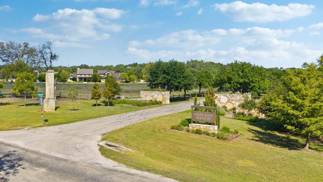Casa en Dripping Springs, Texas, Estados Unidos 3 - 19065489