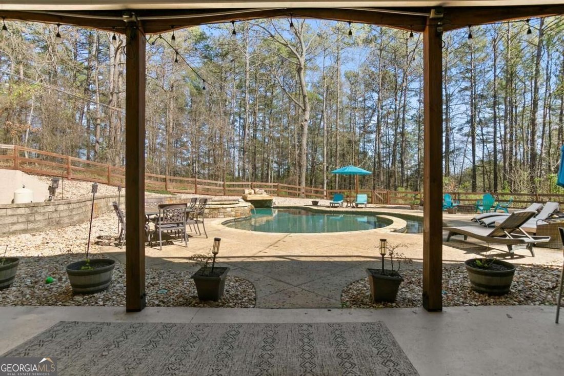 House in Powder Springs, Georgia, United States 5 - 19063177