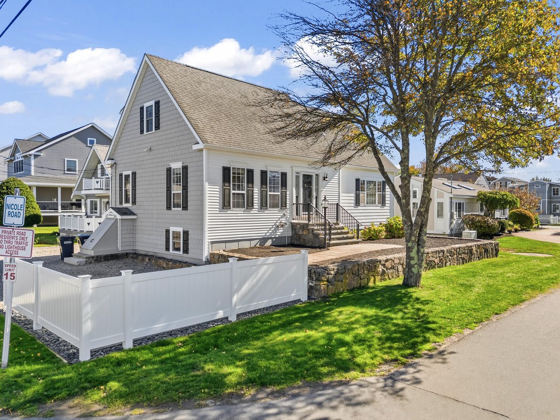 Casa a York, Maine, Stati Uniti 4 - 19060976