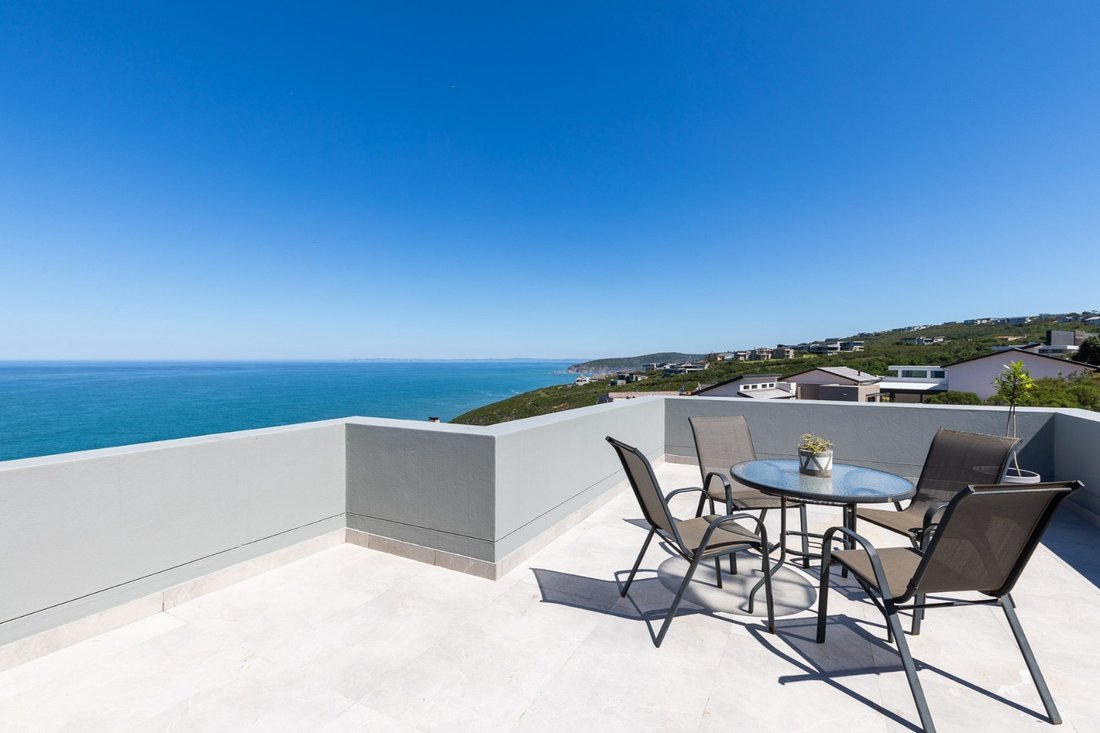 House in Oubaai Golf Estate, Western Cape, South Africa 5 - 19061084