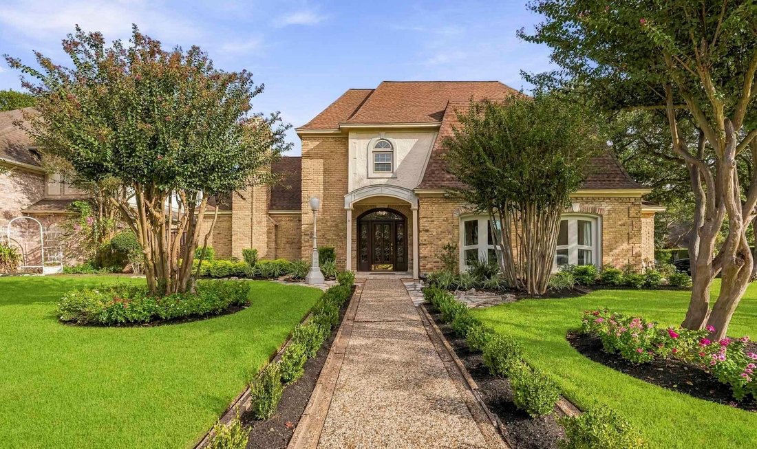 Haus in League City, Texas, Vereinigte Staaten 2 - 19059909