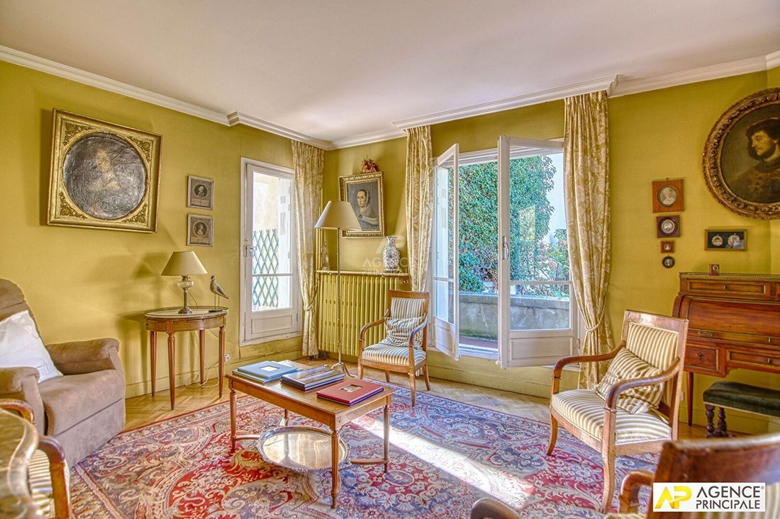Apartamento en Dominio Nacional del Castillo, Versalles, Francia 2 - 19061260
