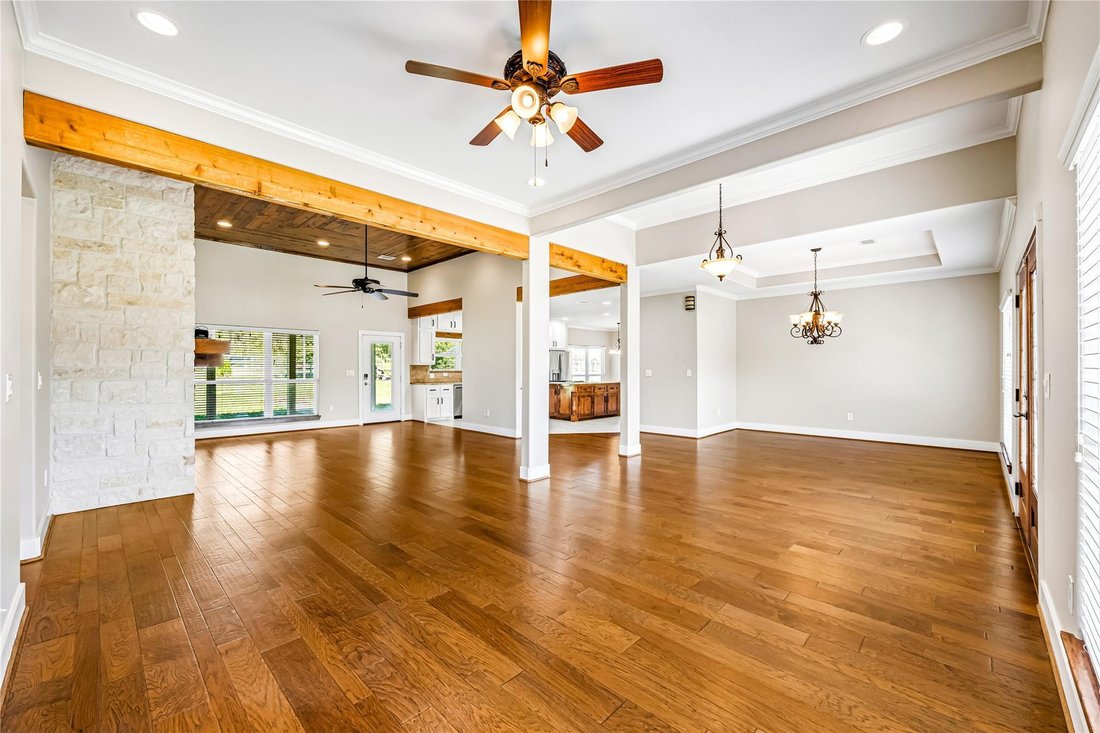 Haus in Conroe, Texas, Vereinigte Staaten 5 - 19063908