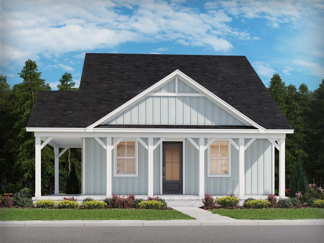 Haus in Franklin, Tennessee, Vereinigte Staaten 1 - 19062361