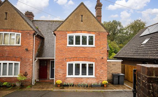 Casa en Forest Row, Inglaterra 1