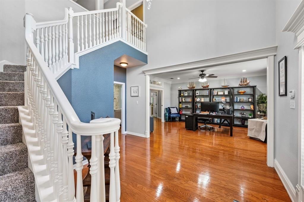 Haus in Arlington, Texas, Vereinigte Staaten 3 - 18373881