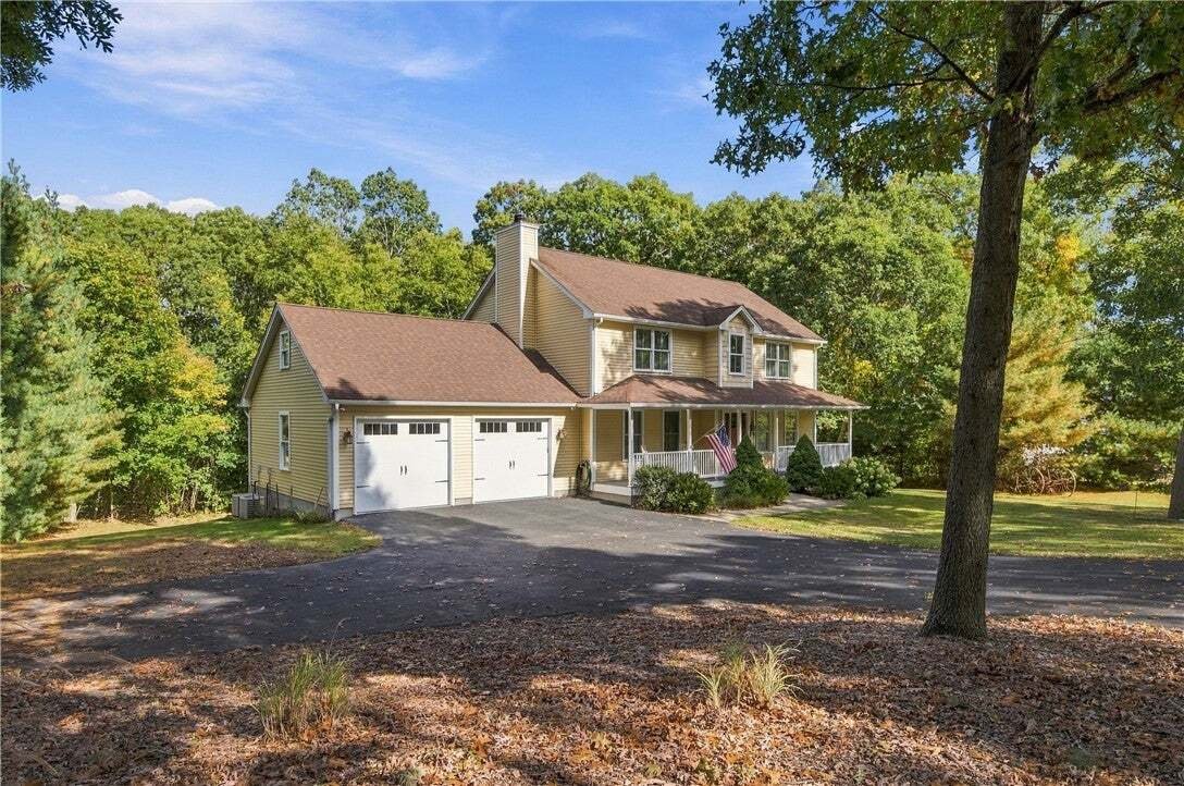 Casa a Lincoln, Rhode Island, Stati Uniti 4 - 19053840