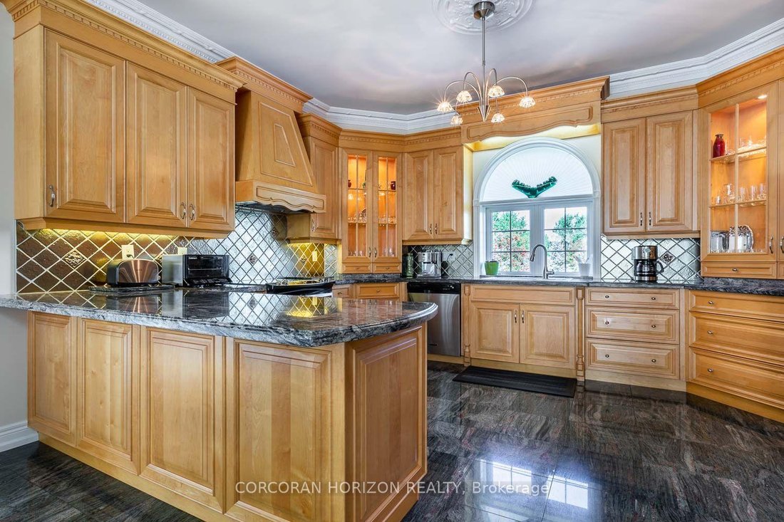 Haus in Brampton, Ontario, Kanada 5 - 19061476
