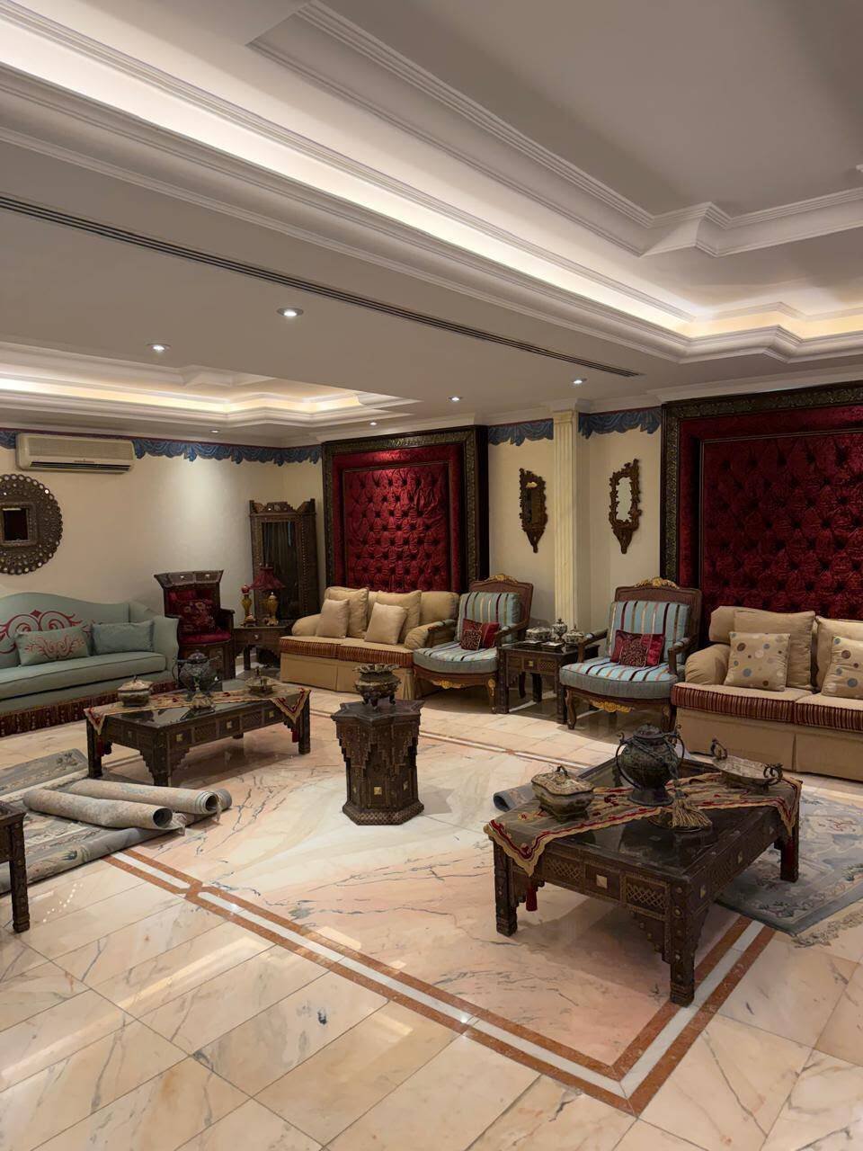 Casa en Riad, Provincia de Riad, Arabia Saudita 1 - 19061224