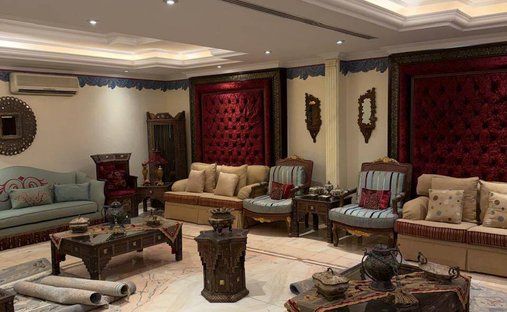 Casa en Riad, Provincia de Riad, Arabia Saudita 1