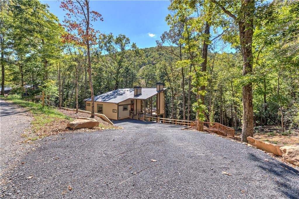 House in Cherry Log, Georgia, United States 4 - 19063668