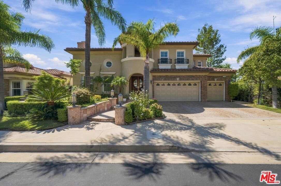 Casa a Los Angeles, California, Stati Uniti 2 - 19061655